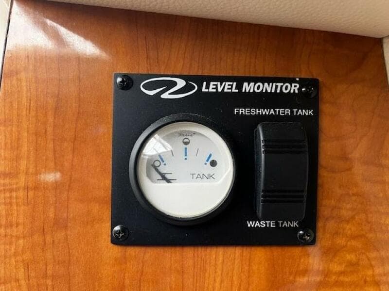 Tank Monitor