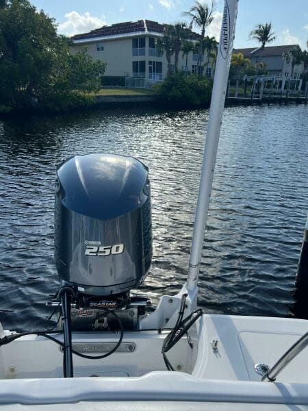 2017 Hurricane CC 231