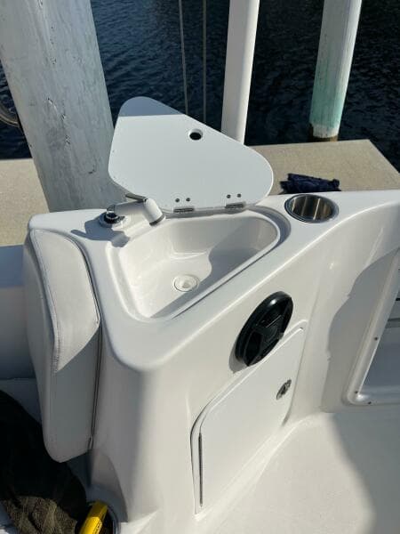 2017 Hurricane CC 231