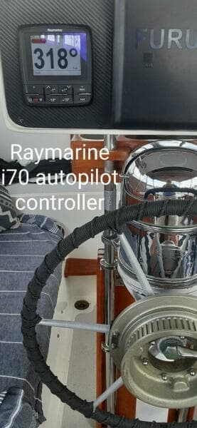 1967 Pearson Invicta