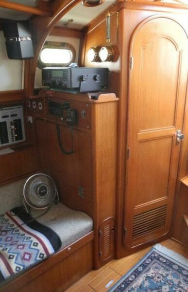 1987 Ta Shing Tashiba 31