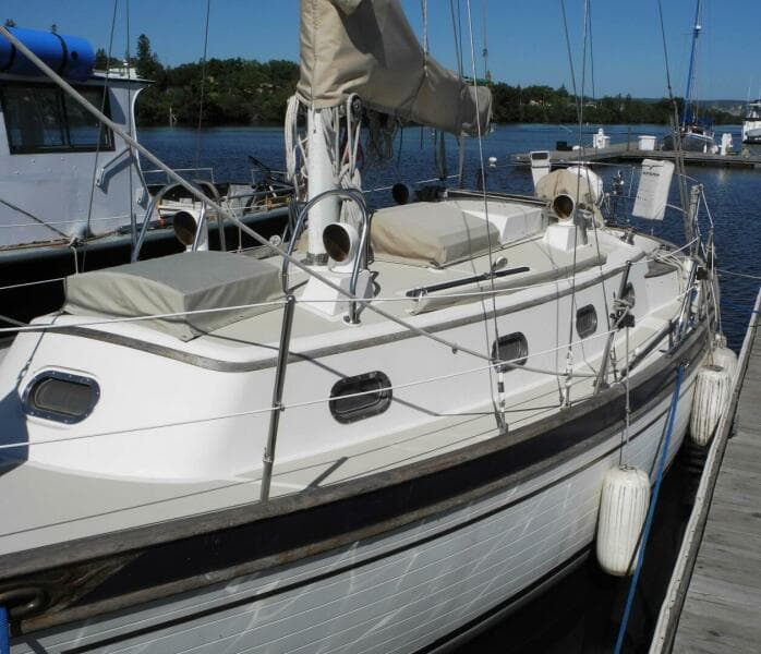 1987 Ta Shing Tashiba 31