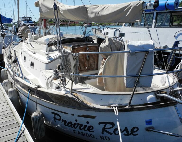 1987 Ta Shing Tashiba 31