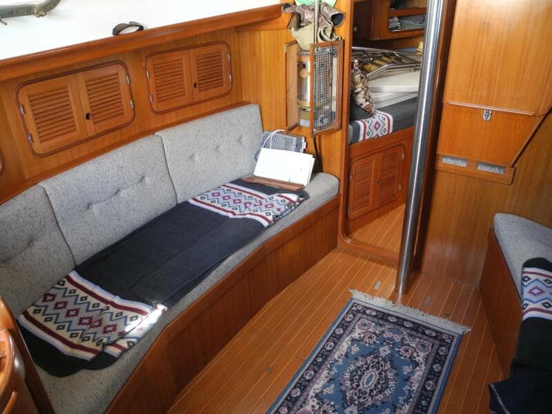 1987 Ta Shing Tashiba 31