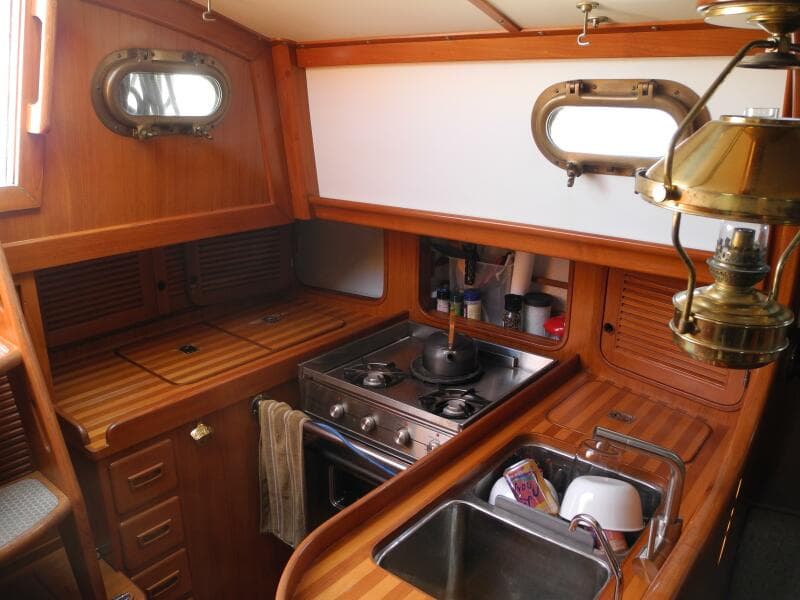 1987 Ta Shing Tashiba 31