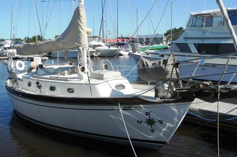 1987 Ta Shing Tashiba 31