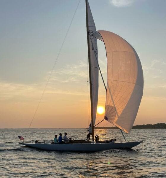 1944 Luders L24 - Photo 5