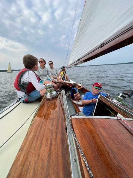 1944 Luders L24 - Photo 2