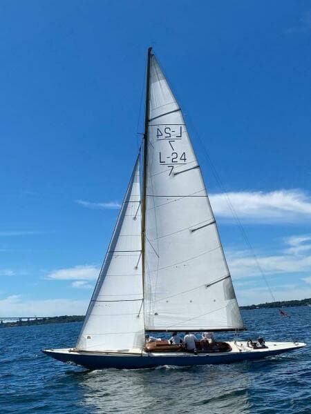 1944 Luders L24 - Photo 6