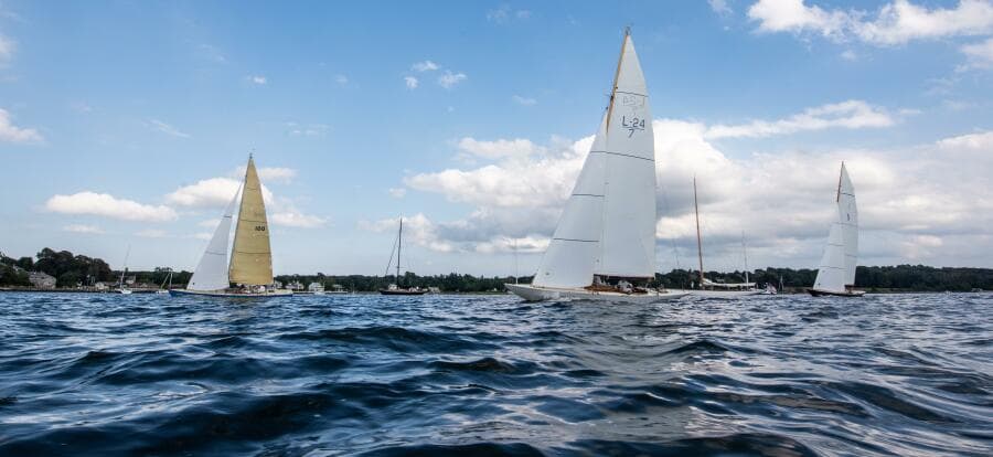 1944 Luders L24 - Photo 3