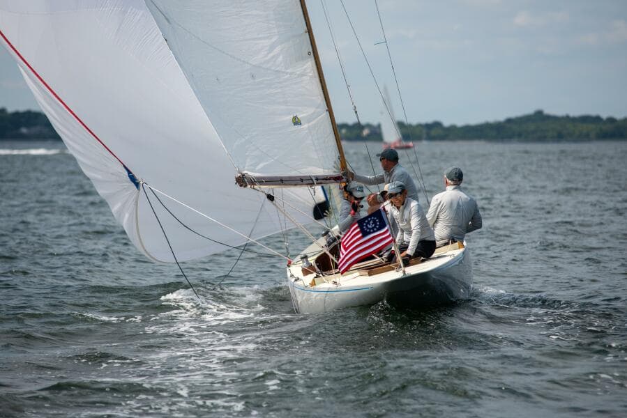 1944 Luders L24 - Photo 1