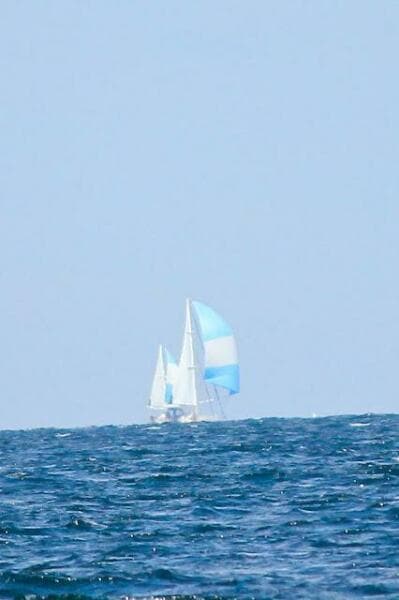 1984 Camper & Nicholsons 58