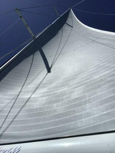 1984 Camper & Nicholsons 58