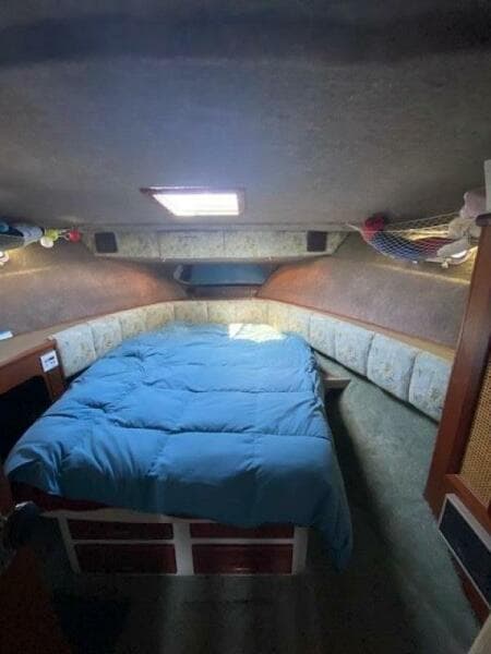 1985 Bayliner 3870 Motoryacht