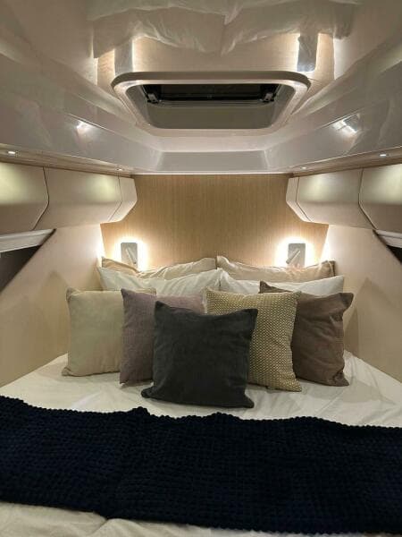 2023 Vento V30 HT Weekender