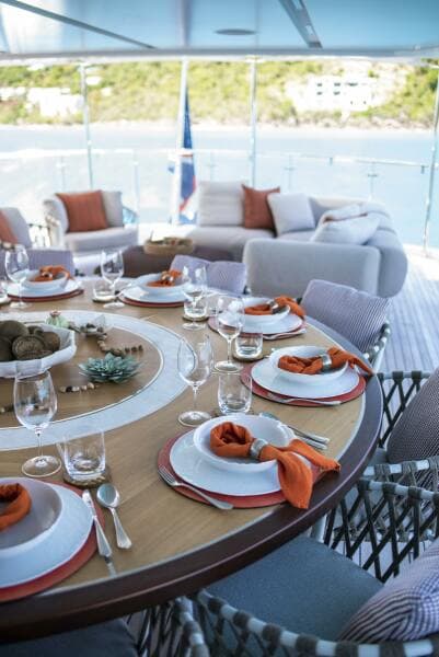 2018 Benetti Benetti Classic Supreme 132