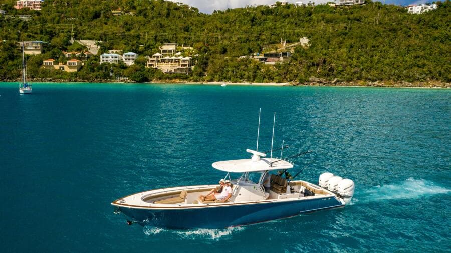 2018 Benetti Benetti Classic Supreme 132