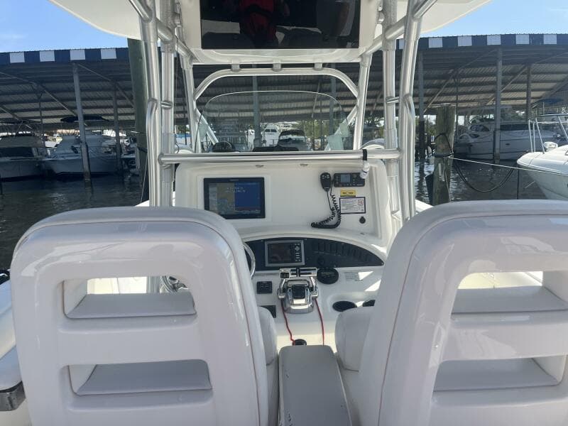 2008 Boston Whaler 32 Outrage