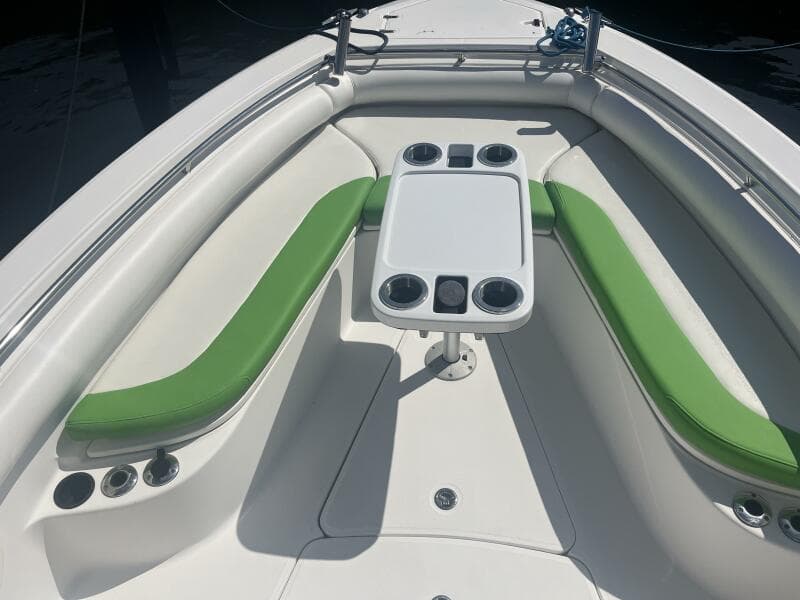 2008 Boston Whaler 32 Outrage