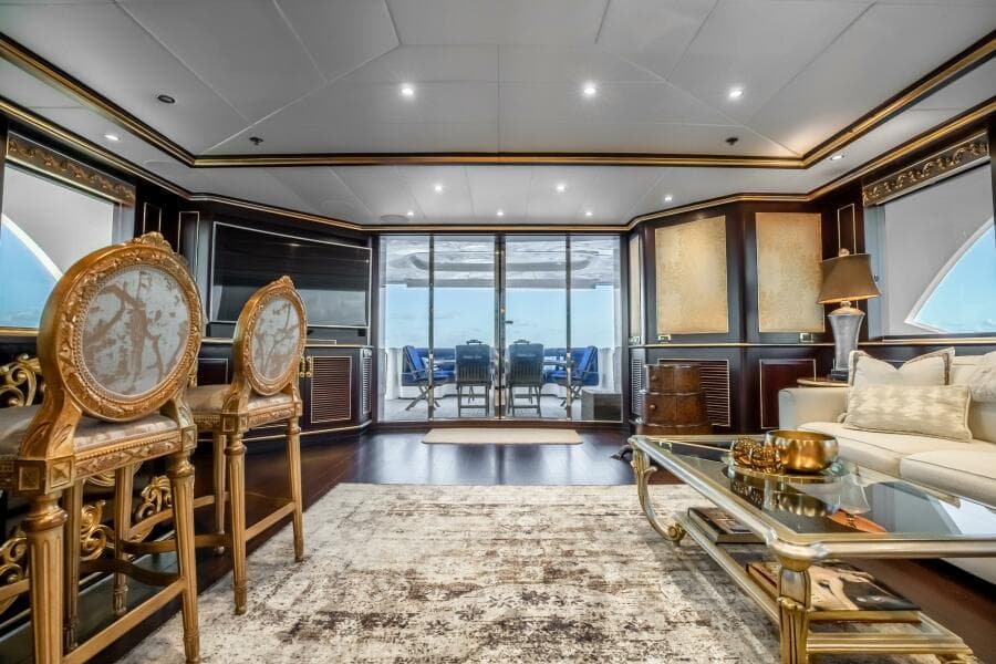 2009 Horizon Model Tri-Deck