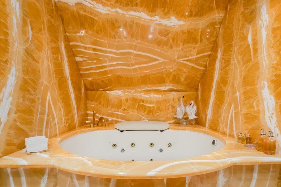 2009 Horizon Model Tri-Deck