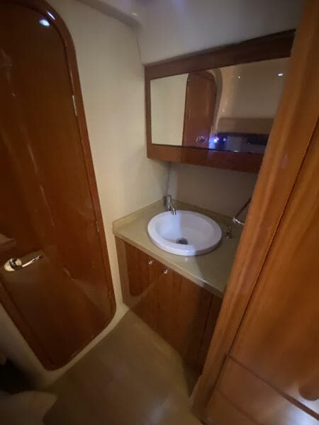 2011 Regal 46 Sport Coupe