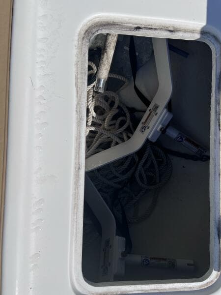 2022 Dusky 278 CENTER CONSOLE