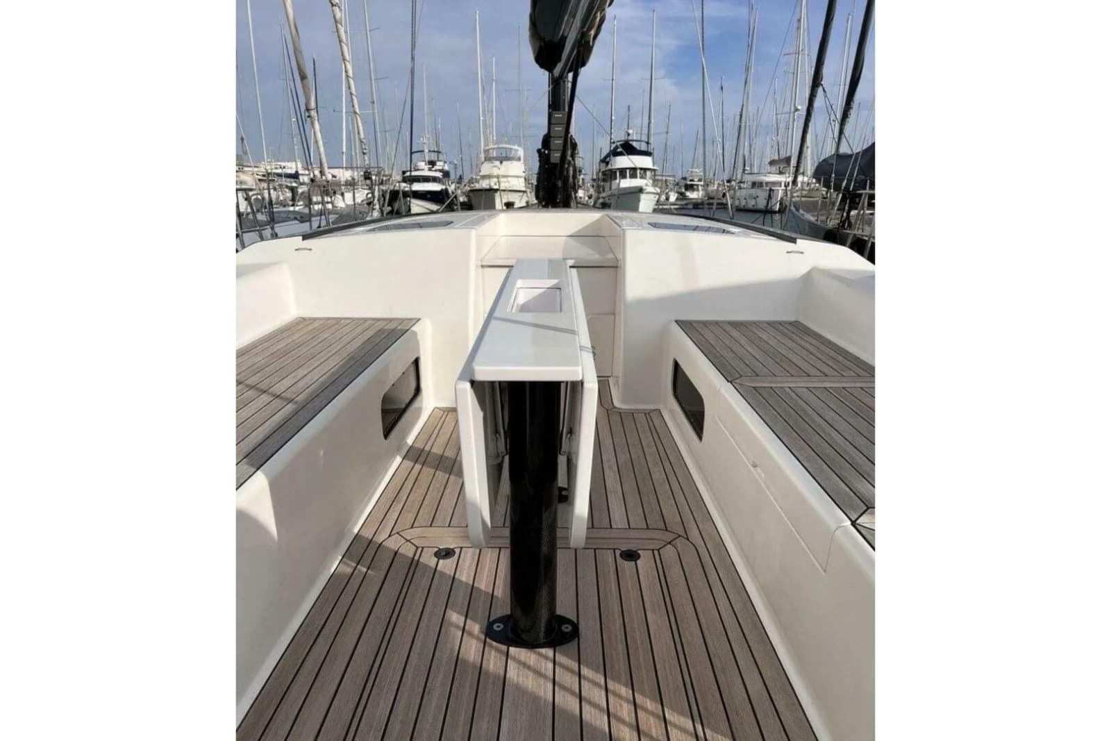 2016 Ice Yachts 62 - Photo 25