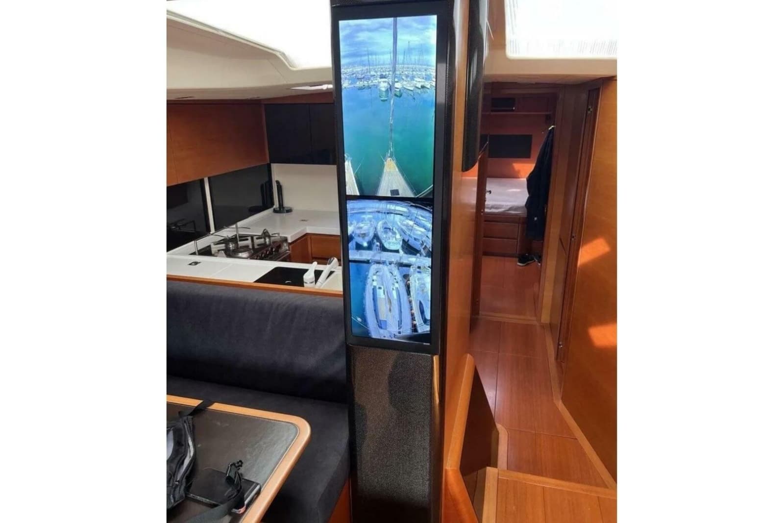 2016 Ice Yachts 62 - Photo 19