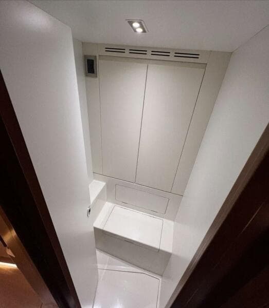 2016 Ice Yachts 62 evo