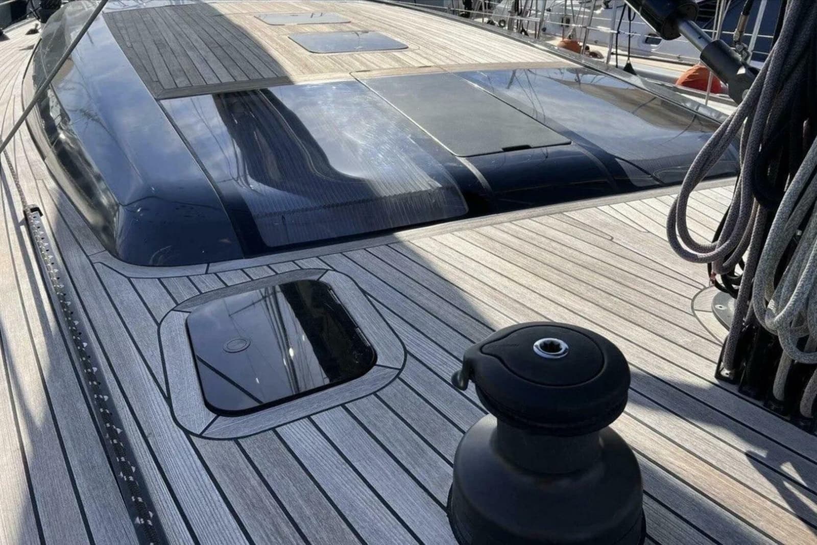 2016 Ice Yachts 62 - Photo 31