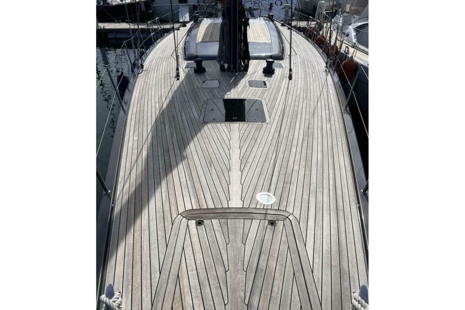 2016 Ice Yachts 62 - Photo 28