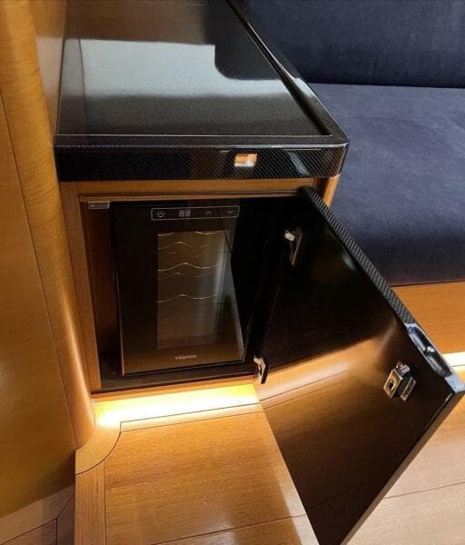 2016 Ice Yachts 62 evo