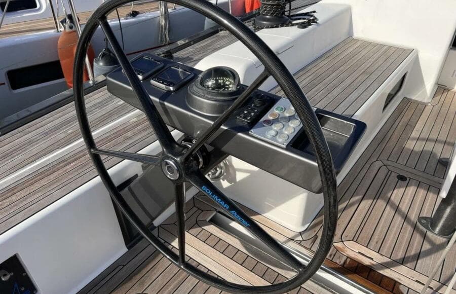 2016 Ice Yachts 62 evo