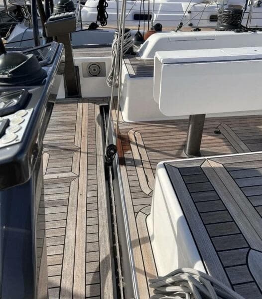 2016 Ice Yachts 62 evo