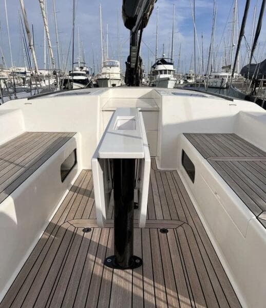 2016 Ice Yachts 62 evo