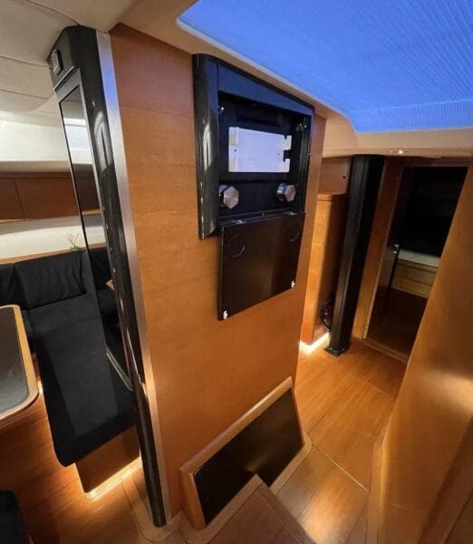 2016 Ice Yachts 62 evo