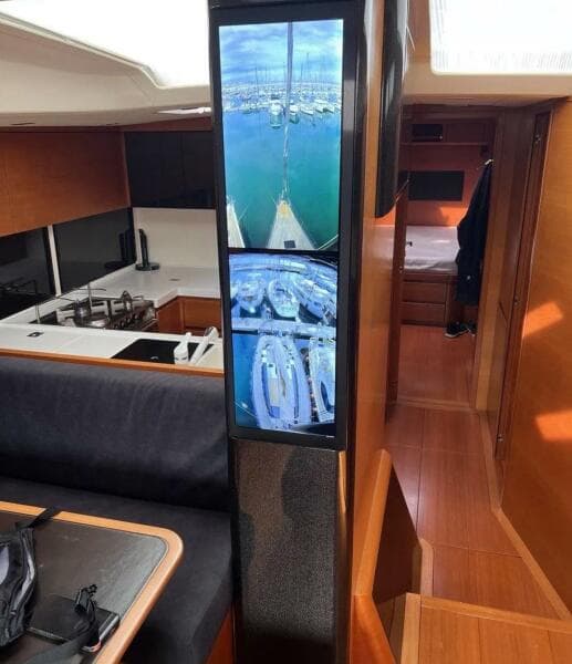 2016 Ice Yachts 62 evo