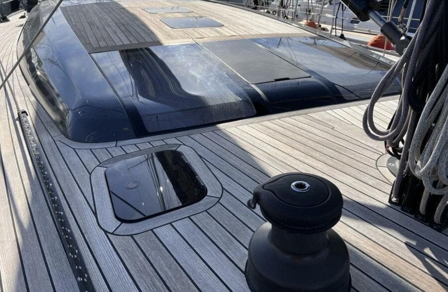 2016 Ice Yachts 62 evo