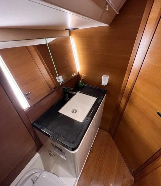 2016 Ice Yachts 62 evo