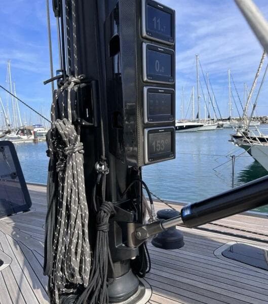 2016 Ice Yachts 62 evo