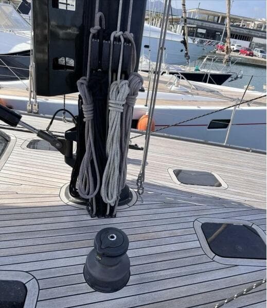 2016 Ice Yachts 62 evo