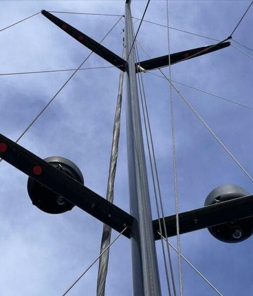 2016 Ice Yachts 62 evo