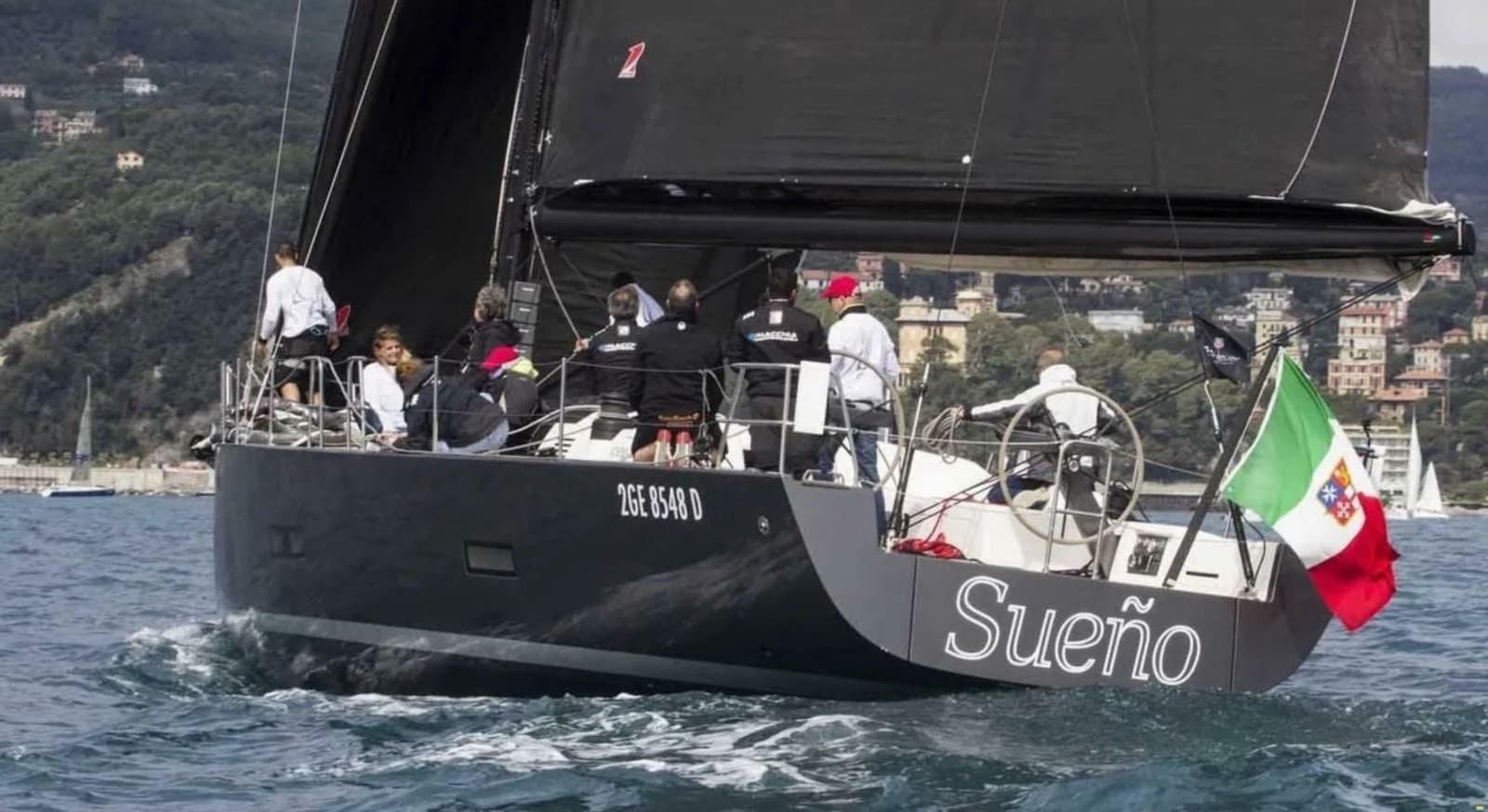 2016 Ice Yachts 62 - Photo 3