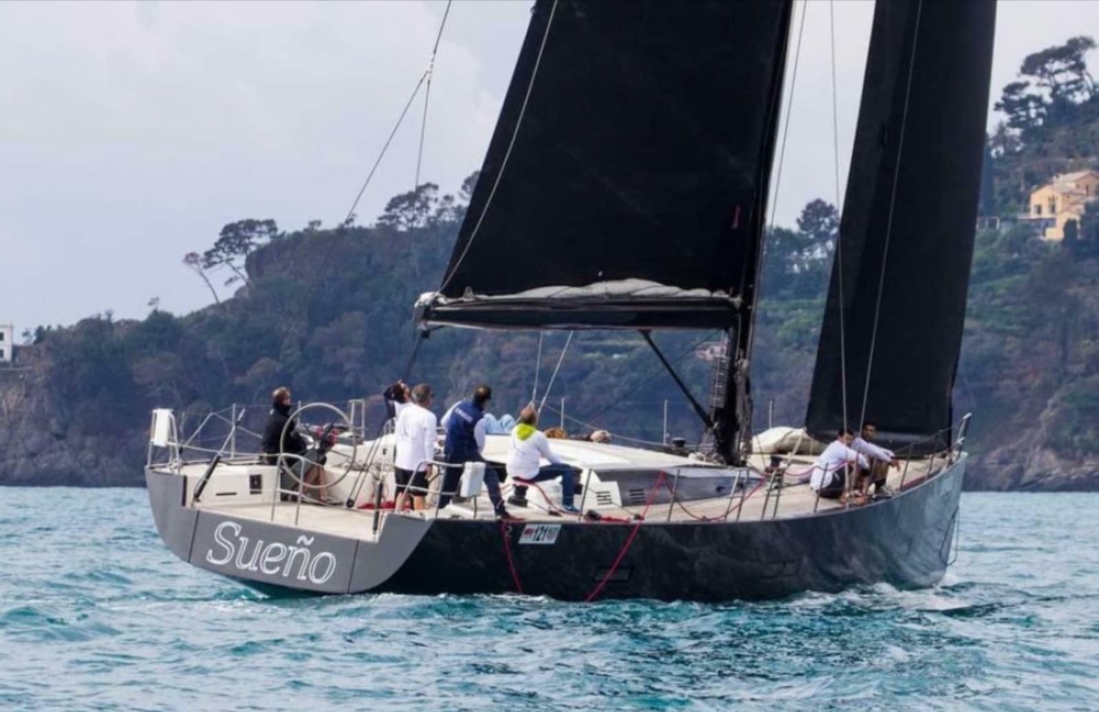 2016 Ice Yachts 62 - Photo 1