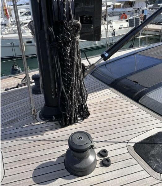 2016 Ice Yachts 62 evo