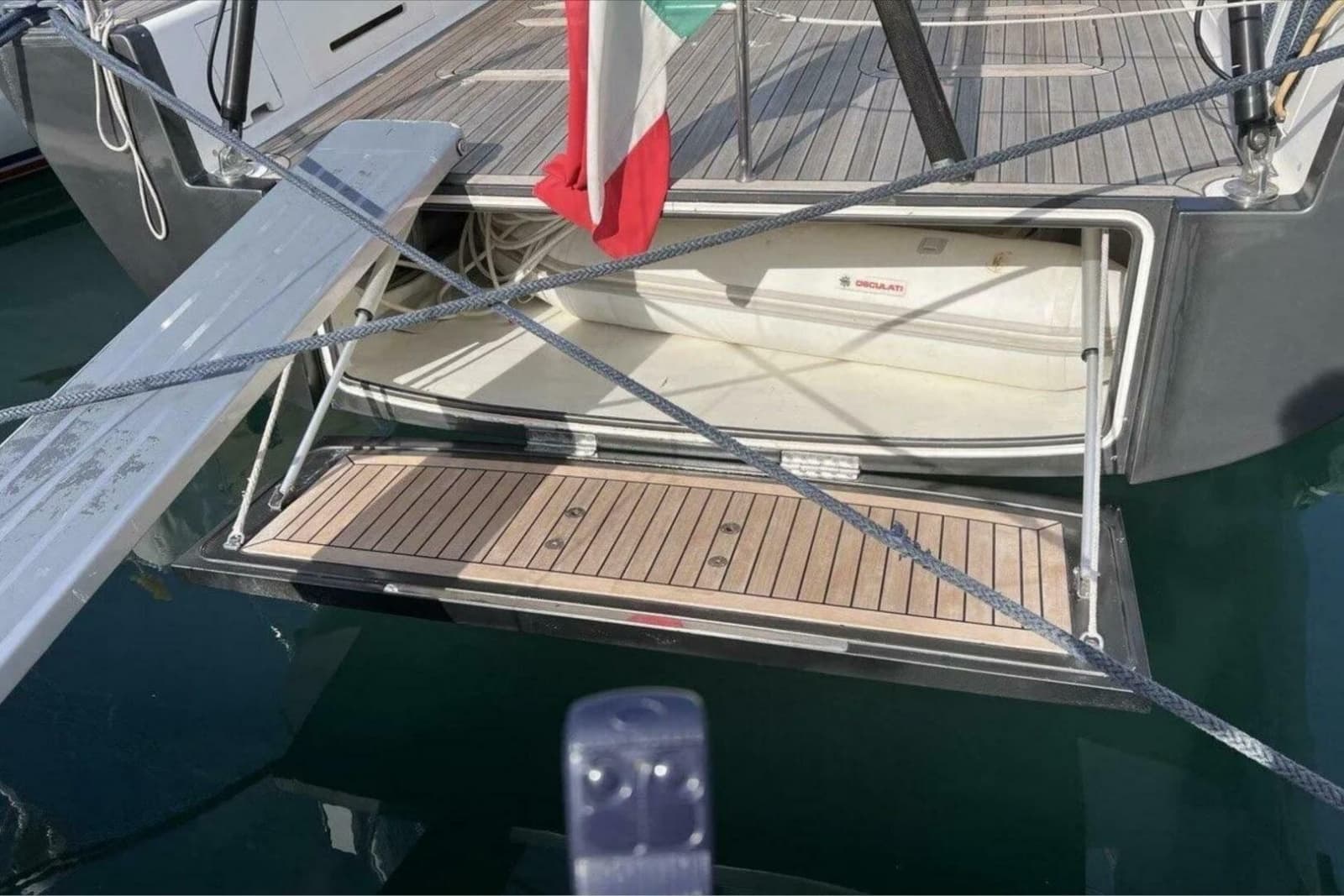 2016 Ice Yachts 62 - Photo 26