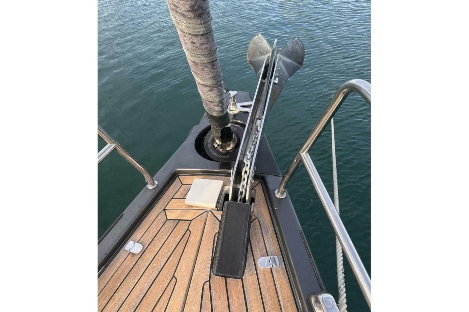 2016 Ice Yachts 62 - Photo 38
