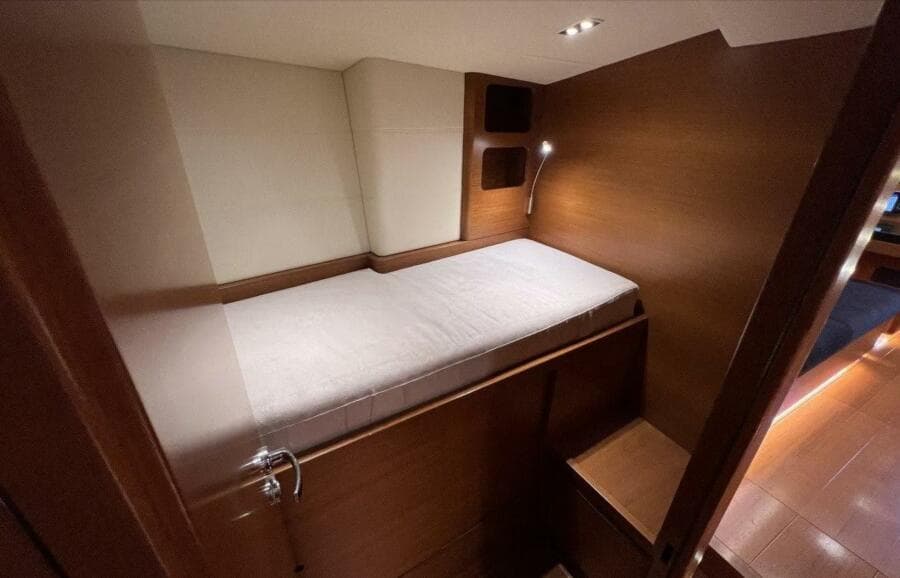 2016 Ice Yachts 62 evo