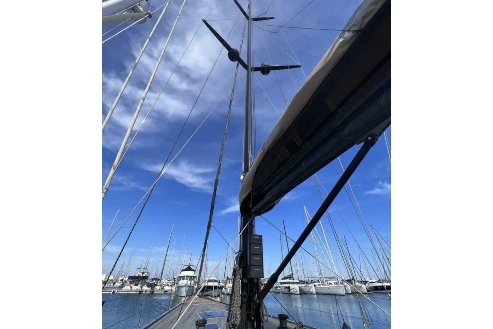 2016 Ice Yachts 62 - Photo 41